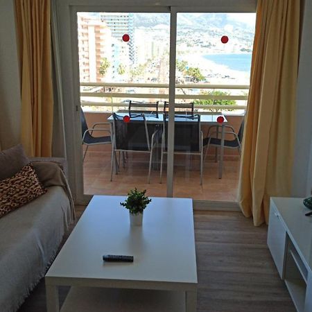 Apartamento en edificio Stella Maris Fuengirola Exterior foto