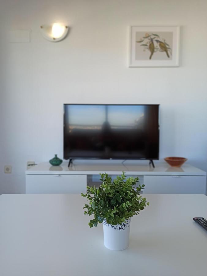 Apartamento en edificio Stella Maris Fuengirola Exterior foto